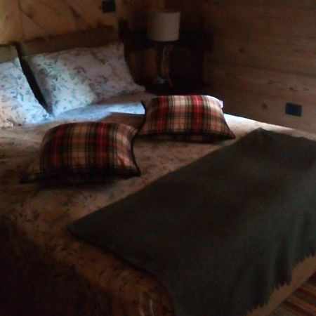 B&B L'Abric - Centro Storico Di Limonetto Limone Piemonte Oda fotoğraf