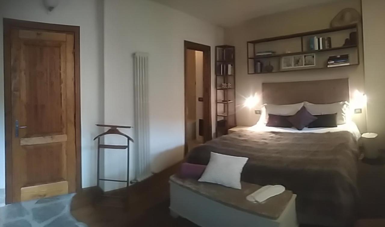 B&B L'Abric - Centro Storico Di Limonetto Limone Piemonte Dış mekan fotoğraf