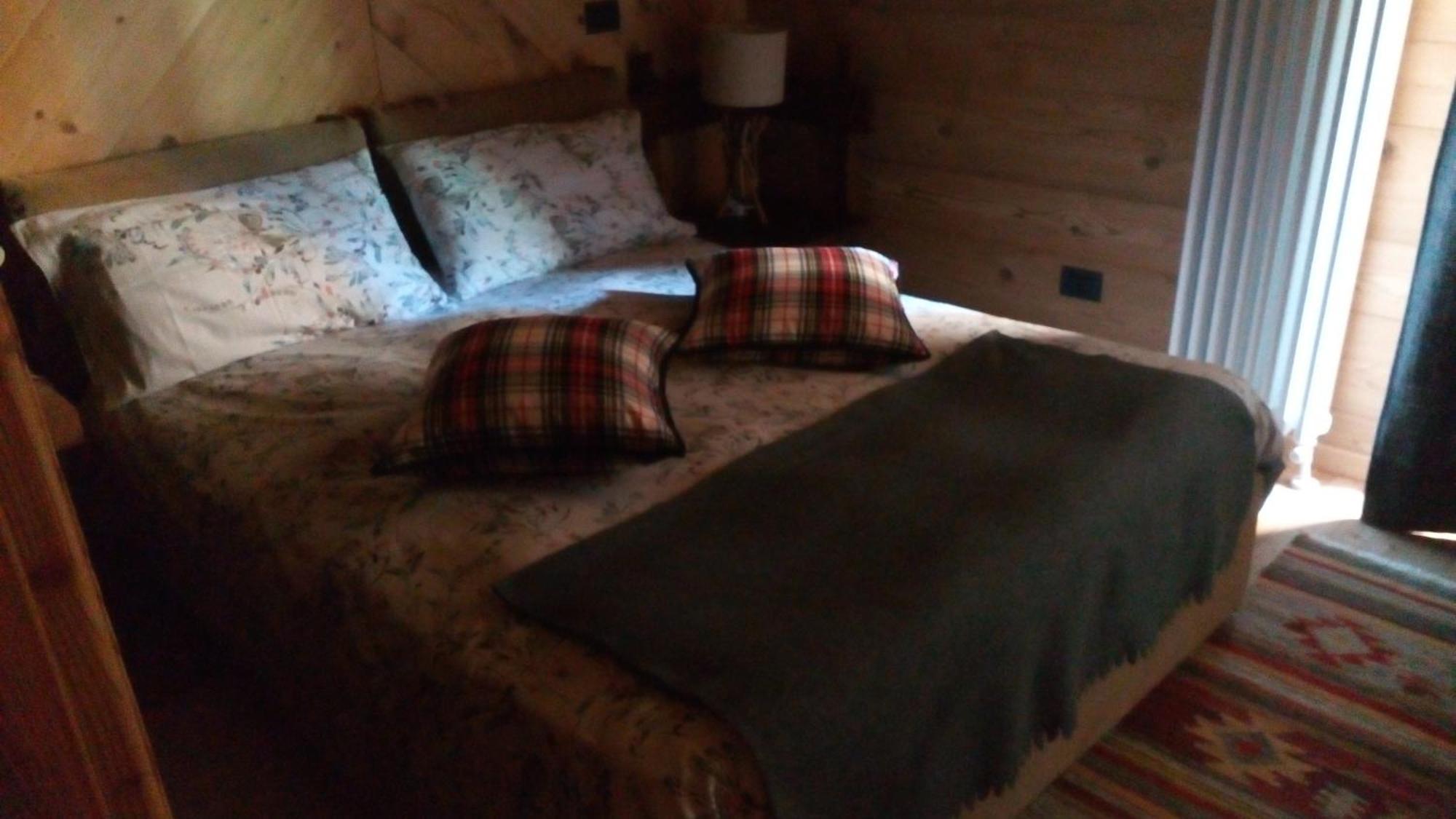 B&B L'Abric - Centro Storico Di Limonetto Limone Piemonte Oda fotoğraf