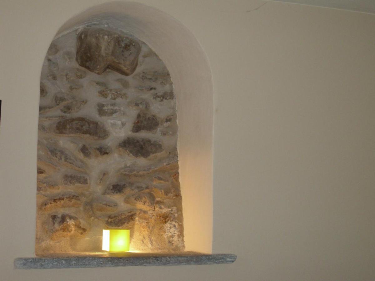 B&B L'Abric - Centro Storico Di Limonetto Limone Piemonte Dış mekan fotoğraf